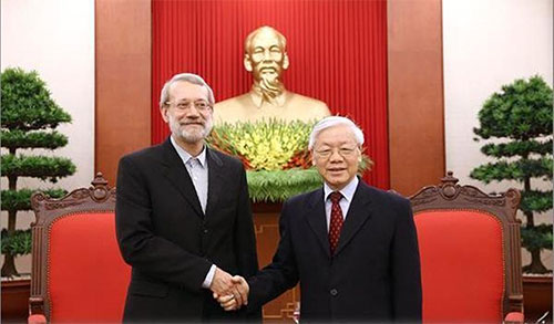 Intervenciones militares de EEUU fomentan el terrorismo, afirma Irán